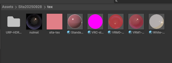 unity 舌