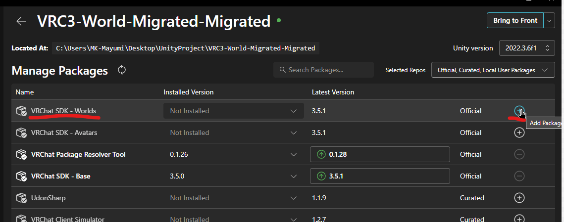 The the VRCSDK build was aborted at the request of the 'UdonSharpBuildCompile' VRCSDKBuildRequestedCallback
