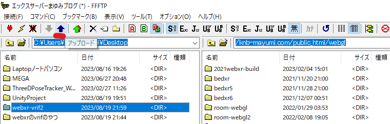 ffftp