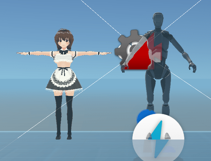 starter assets 使い方