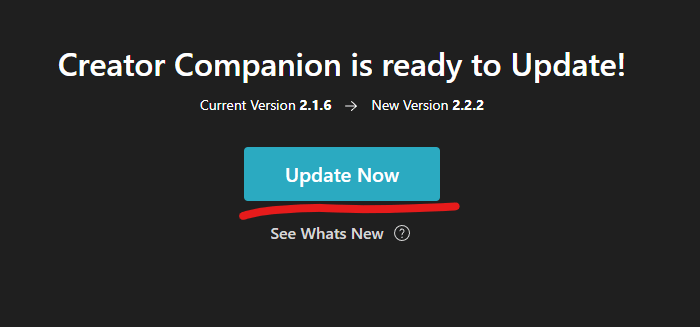 vrchat unity2022 アップデート