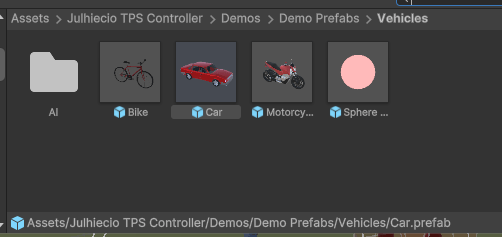 jutps3 car