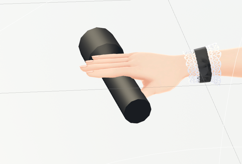 unity jutps3 フラッシュライト