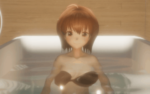 unity hdrp water
