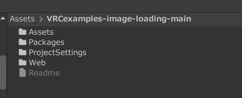 Assembly with name 'com.vrchat.core.vpm-resolver.Editor' already exists (Assets/VRCexamples-image-loading-main/Packages/com.vrchat.core.vpm-resolver/Editor/com.vrchat.core.vpm-resolver.Editor.asmdef)