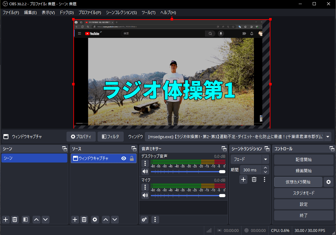 ThreeDPoseTracker モーションキャプチャー