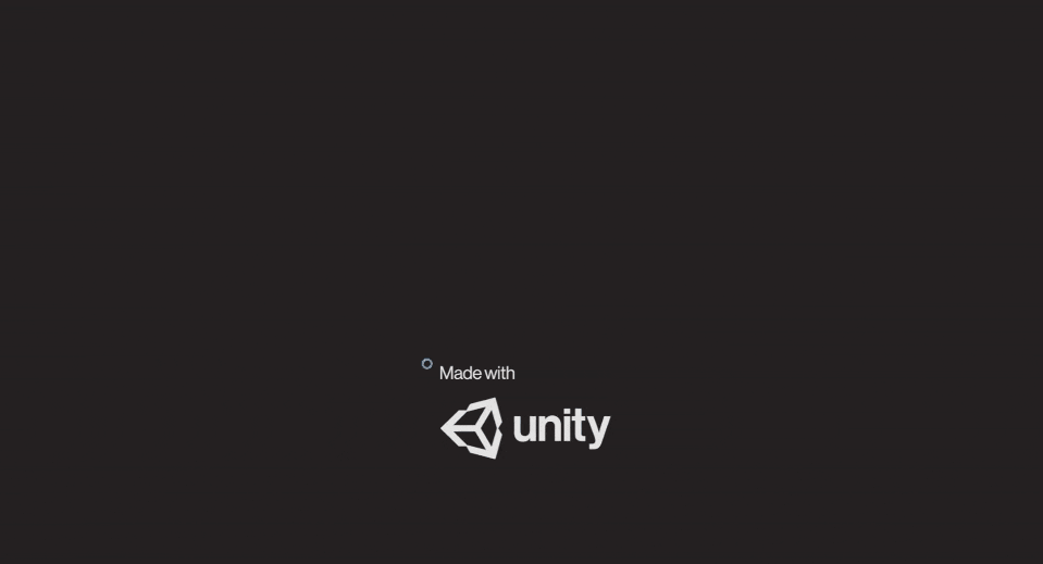 unity タイトル画面　作成