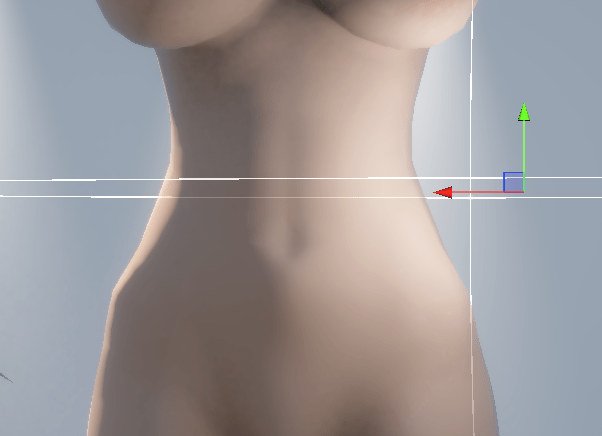 URP VRoid unity