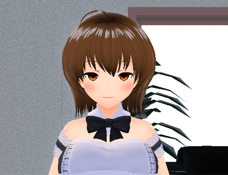 GIMP 吹き出し