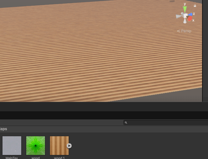 Unity 6.2 テクスチャ マテリアル スプライト 効果音 自動生成 AI