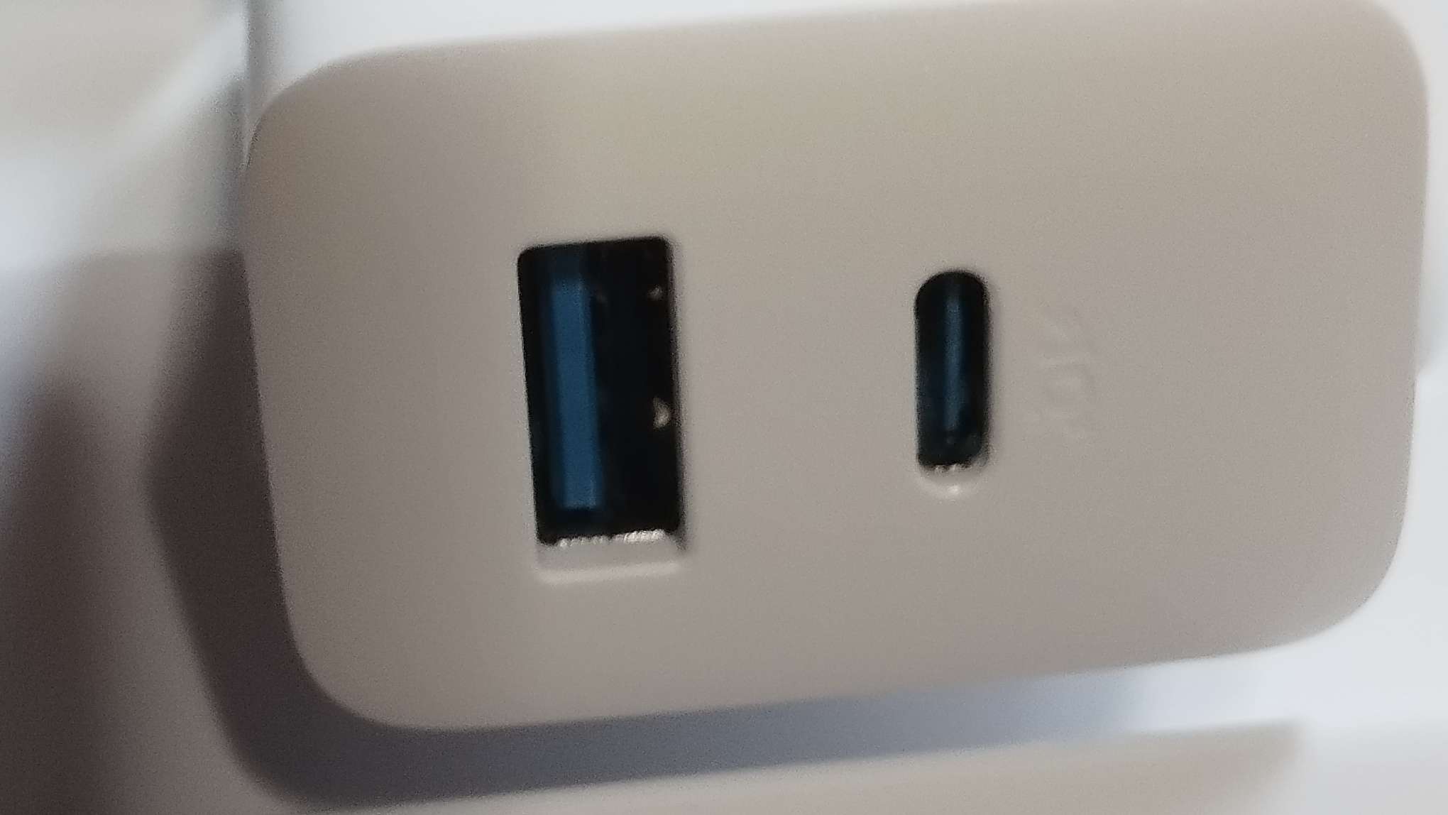 Anker Charger 20W 急速充電器