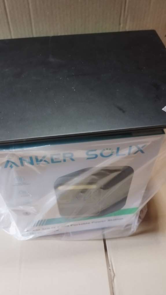 Anker C300 ポータブル電源 レビュー