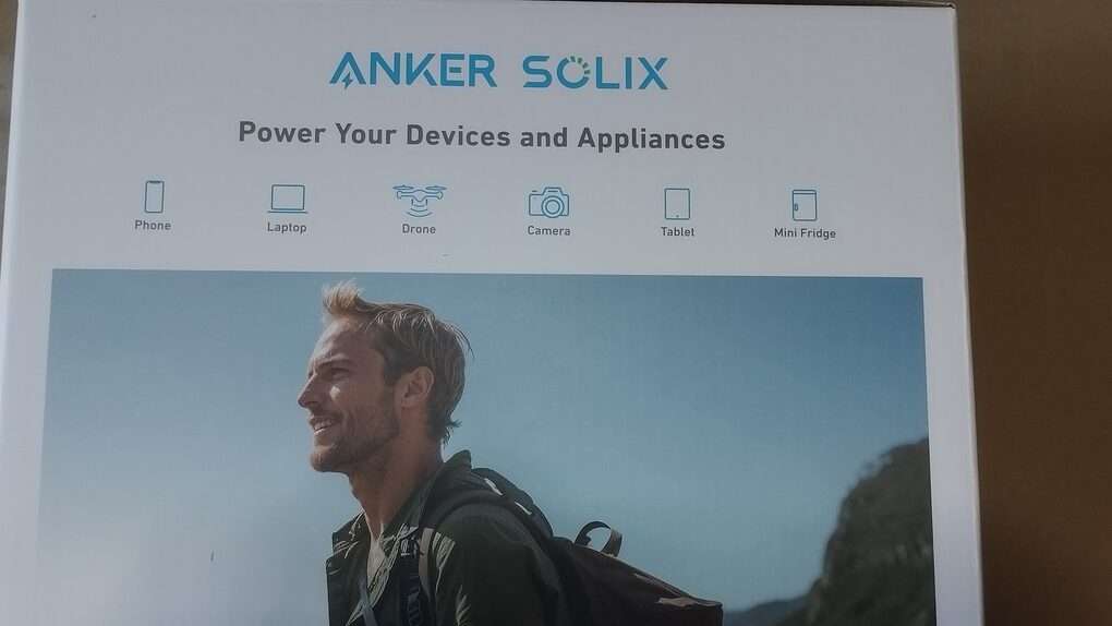 Anker C300 ポータブル電源 レビュー