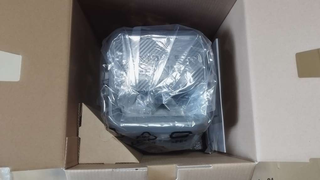 Anker C300 ポータブル電源 レビュー