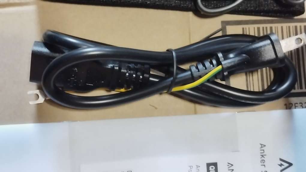 Anker C300 ポータブル電源 レビュー