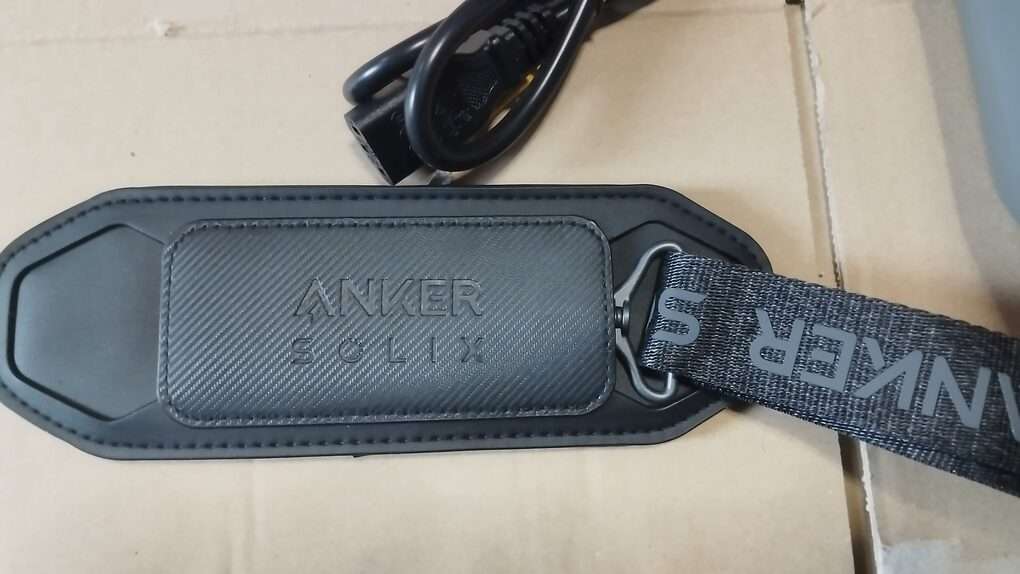 Anker C300 ポータブル電源 レビュー