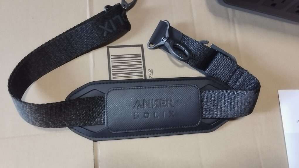 Anker C300 ポータブル電源 レビュー