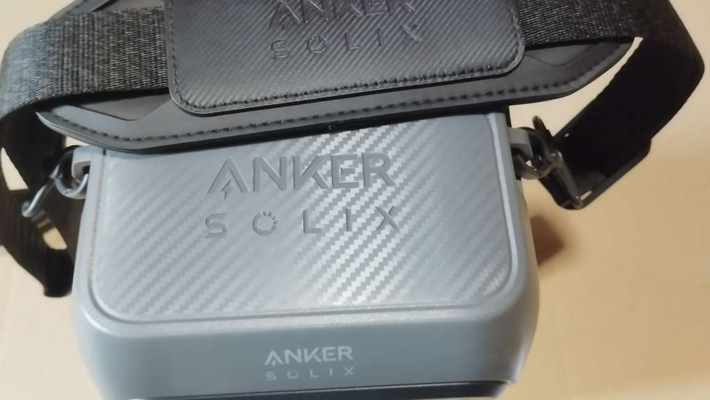 Anker C300 ポータブル電源 レビュー
