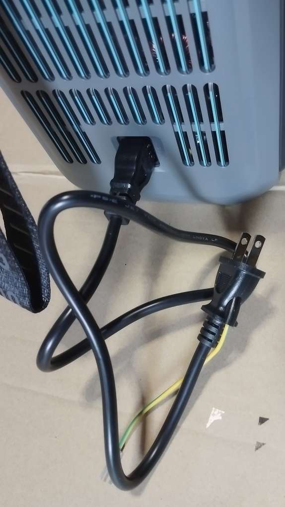 Anker C300 ポータブル電源 レビュー