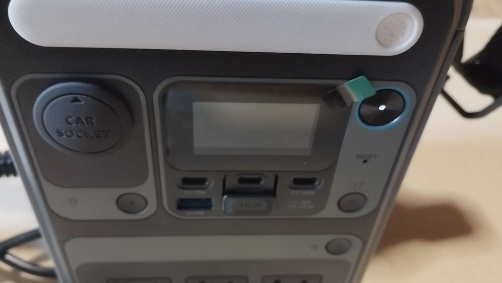 Anker C300 ポータブル電源 レビュー