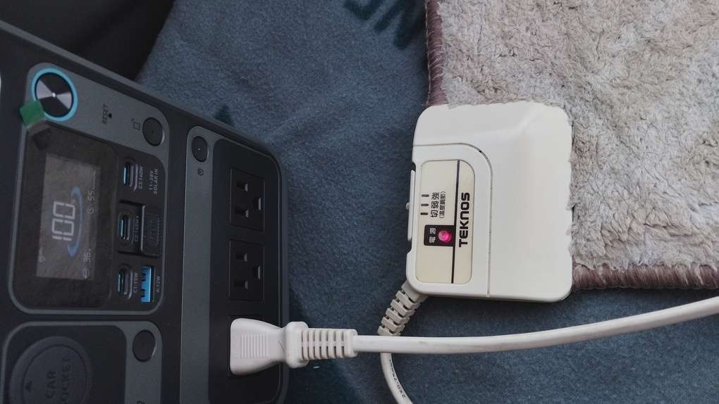 Anker C300 ポータブル電源 レビュー