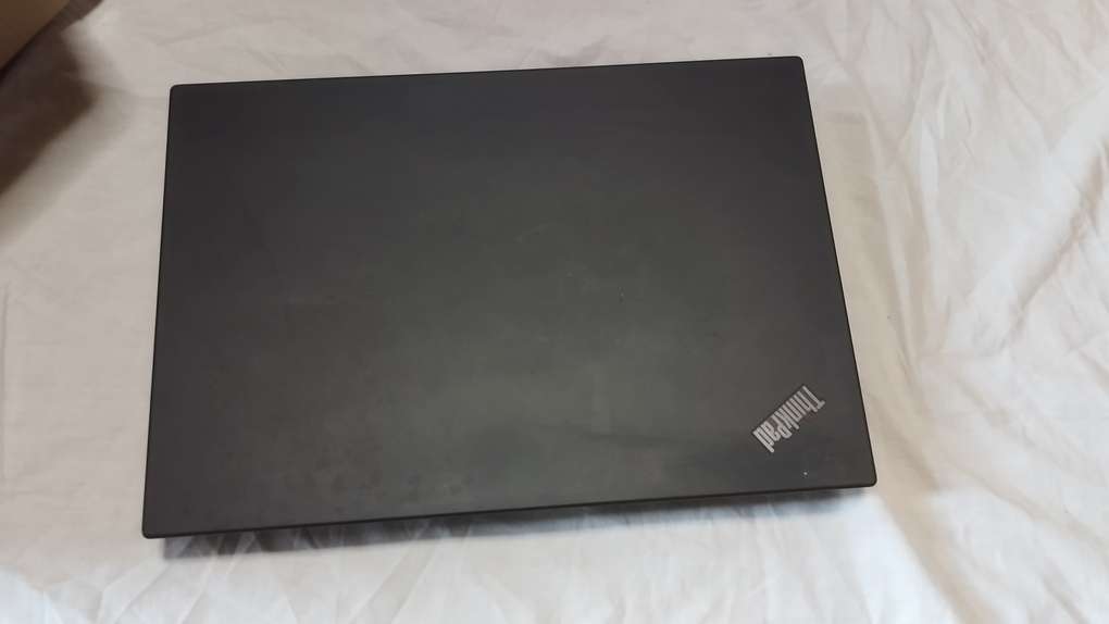 thinkpad P14s Gen1 中古 ryzen 4750U