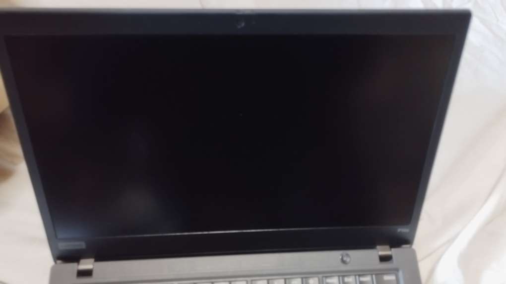 thinkpad P14s Gen1 中古 ryzen 4750U