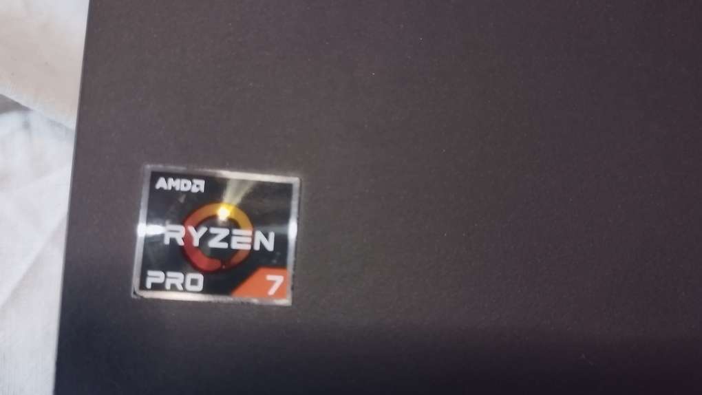 thinkpad P14s Gen1 中古 ryzen 4750U