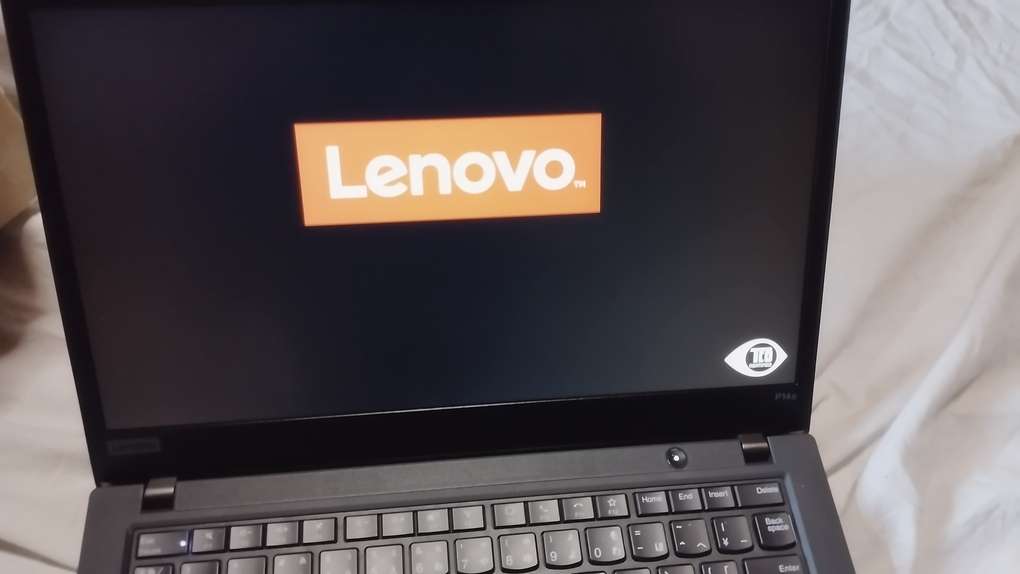 thinkpad P14s Gen1 中古 ryzen 4750U