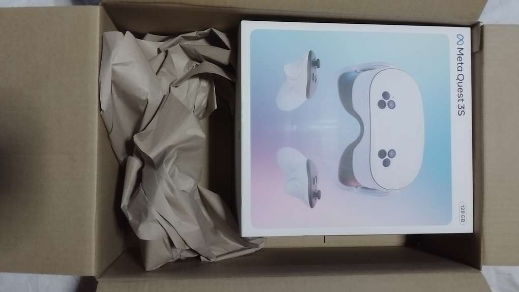 Meta Quest 3S セール