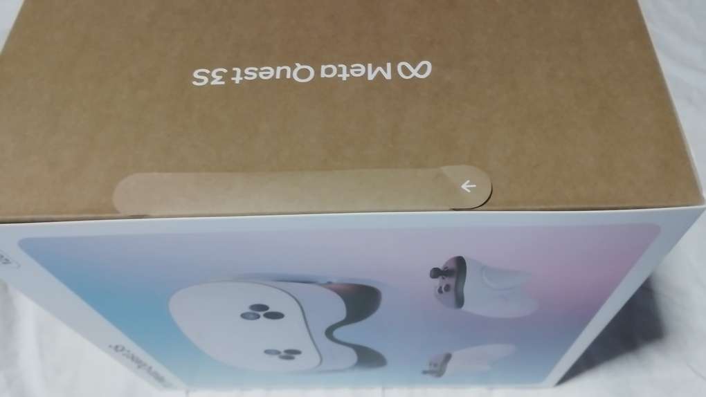 Meta Quest 3S セール