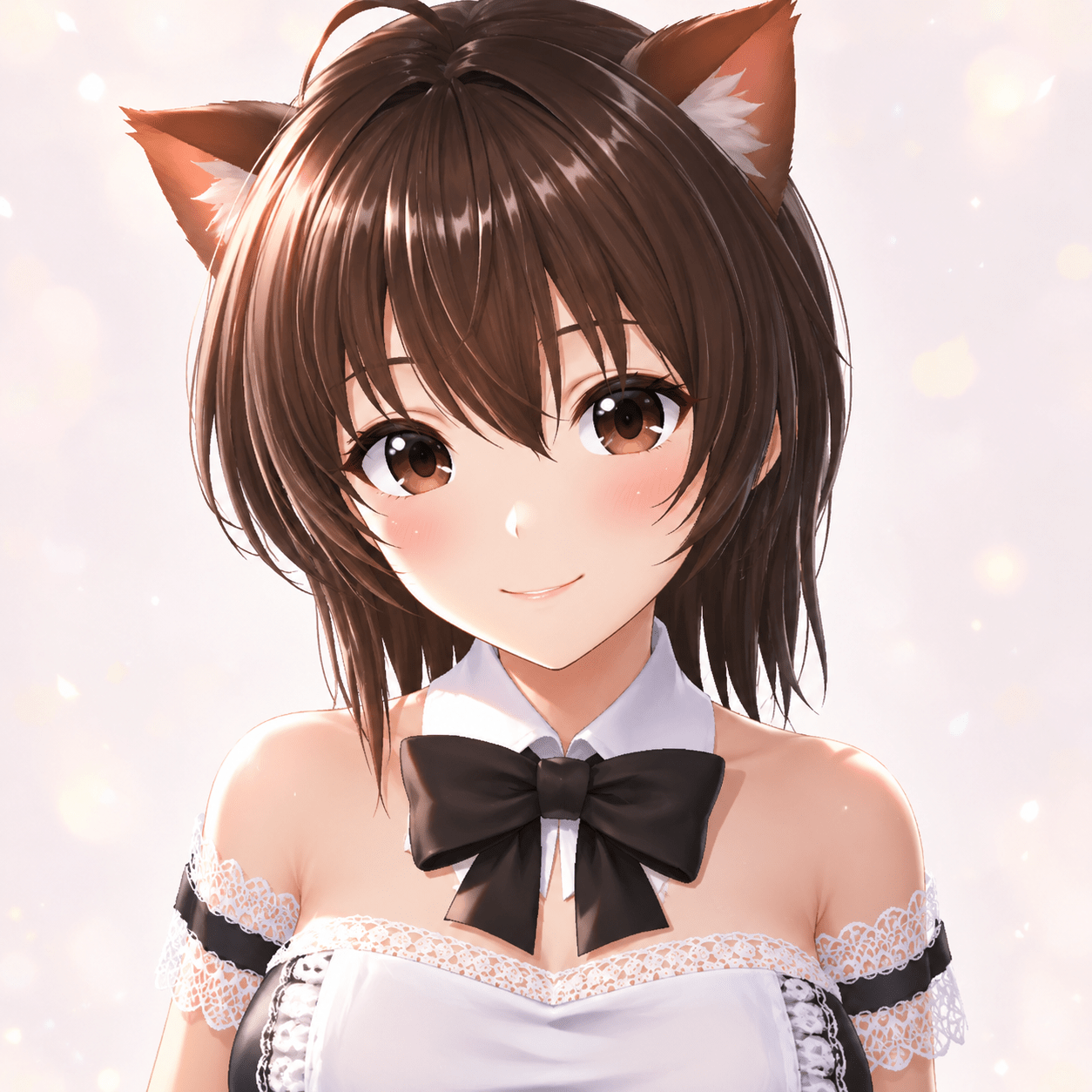 AI 画像生成 forge