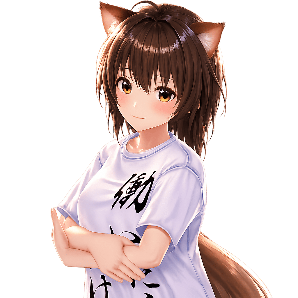 ChatGPT 画像生成 VRoid