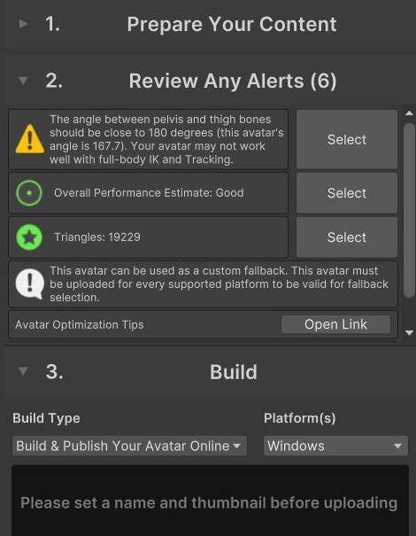 Windows版SDKのGood評価